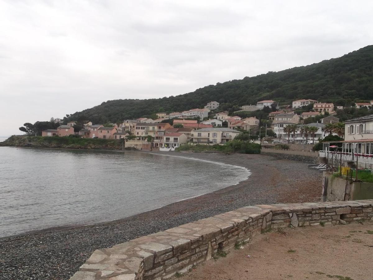 Agreable Début Cap Corse
